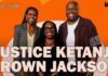 JUSTICE KETANJI BROWN JACKSON Opens Up About Her Journey to the Supreme Court | IMO