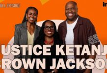 Justice Ketanji Brown Jackson’s Michelle Obama Podcast Appearance Sparks Fresh Debate Over Judicial Optics JUSTICE KETANJI BROWN JACKSON Opens Up About Her Journey to the Supreme Court | IMO
