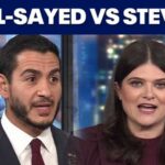Michigan Senate Candidate Abdul El-Sayed Faces Questions Over Big-Money Backers and Super PAC Support Democratic Senate candidates Haley Stevens, Abdul El-Sayed full debate