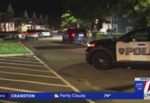 Newport shooting suspect appears to be RI’s miracle baby