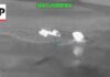 US Central Command Releases Video of Strikes on Iran Military Targets US Central Command releases video of strikes on Iran military targets