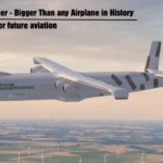 World’s Largest Cargo Plane Project Sparks Debate Over Military Power, Disaster Relief, and Public Trust Radia's C-242 Windrunner - a new concept for future aviation #aerospace
