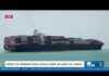 Iran and Oman Near Strait of Hormuz Shipping Deal as Control Dispute Persists Strait of Hormuz talks continue