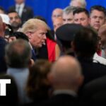 Trump Honors Family Of Jacob Freytes, 12-Year-Old Killed By Stray Bullet In Bronx | APT