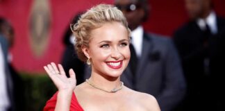 Autopsy completed in Hayden Panettiere's death