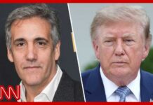 Michael Cohen Refuses to Repeat His 2019 ‘Racist,’ ‘Con Man’ Claims About Trump Trump & Michael Cohen speak for first time since bitter split