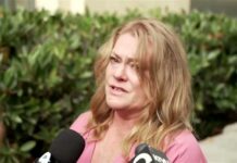 Parent of teen who died by suicide 'pleased' with Meta settlement
