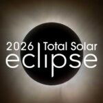 2026 Total Solar Eclipse