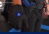 ICE ordering electric shock gloves as agency faces scrutiny