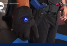 ICE ordering electric shock gloves as agency faces scrutiny