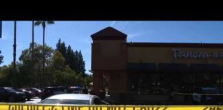 Sheriff details alleged stalking behavior before fatal Sacramento shooting