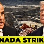China-Linked Influence Network Resurfaces as Canada Pushes Rare-Earth Independence Canada BLOWS UP Entire U.S. Rare Earths Market With Latest Announcement!