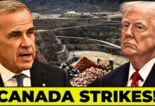 Canada BLOWS UP Entire U.S. Rare Earths Market With Latest Announcement!