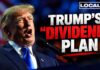 Trump makes pledge to give every US adult $5,000 if GOP wins House & Senate