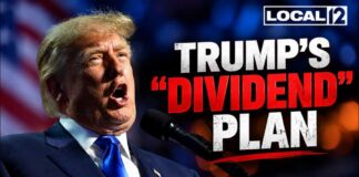 Trump makes pledge to give every US adult $5,000 if GOP wins House & Senate