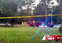 Jackson Police Make First Arrest After Tasia Fortune’s Death Ruled Homicide New information released in death of Tasia Fortune
