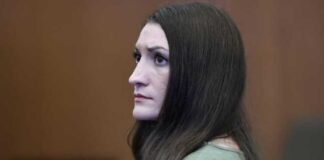 Holdout juror in Clancy trial faced domestic violence allegations in the past