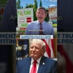 Blumenthal Torches Trump for Making Millions Off Big Oil as Gas Prices Spike 50%