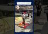 Anti-China Protesters Take Over Washington Streets As Xi Jinping Arrives in US