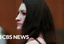 Holdout juror in Lindsay Clancy trial explains his vote