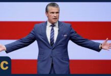 FULL: Pete Hegseth Delivers 2026 State Of The Force Address & Unveils Major Military Overhaul | AC1Z
