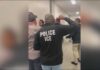 ICE Arrests Record 50,925 People in August as Interior Enforcement Surges Immigration arrests in San Diego and Imperial Counties reach record highs