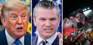 ‘UNSUSTAINABLE': Military leaders WARN Hegseth against extending Iran operations: Report