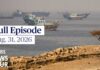 PBS News Hour full episode, Aug. 31, 2026