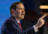 Rubio Torches Amnesty - ‘A Fraud’