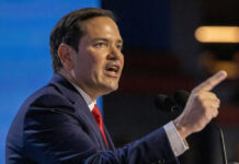 Rubio Torches Amnesty - ‘A Fraud’