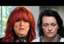 Wynonna Judd Opens Up On Daughter’s Addiction Struggle💔