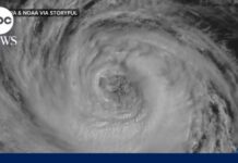 Hurricane Isaias threatens Gulf Coast with potentially catastrophic landfall