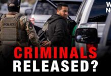 House GOP Report Says Illinois Released 500+ Immigrants Despite ICE Detainers