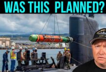 Sticker Shock: $11.6B Per Sub Can America Still Build Submarines?