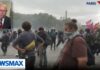Billionaire Fingered In France Unrest Plot? Billionaire Fingered In France Unrest Plot?