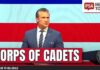 Hegseth Launches America's Corps of Cadets: Colleges Have Become "Woke Factories"