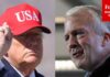Two Dan Sullivans – Chaos Ensues 'Isn’t That A Disgrace?': Trump Decries Second Dan Sullivan Being On Alaska Senate Ballot