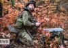 War Zone Goes Dark – Who Flipped The Switch? Watch How Starlink Disruptions Affect Ukrainian Troops on Front Line Fighting Russian Forces | AH1N