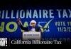 A Wealth Tax on Billionaires? California Voters to Decide on Prop 40