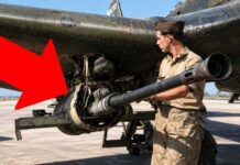 Tank-Kill Myth At Kursk? The Evil Stuka Ace With Only 1 Leg
