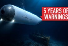 Why the Titan Submersible Imploded