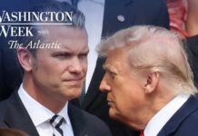 Impeach Bombshell Targets Pentagon Boss Will Congress impeach Hegseth – and how will Trump react?